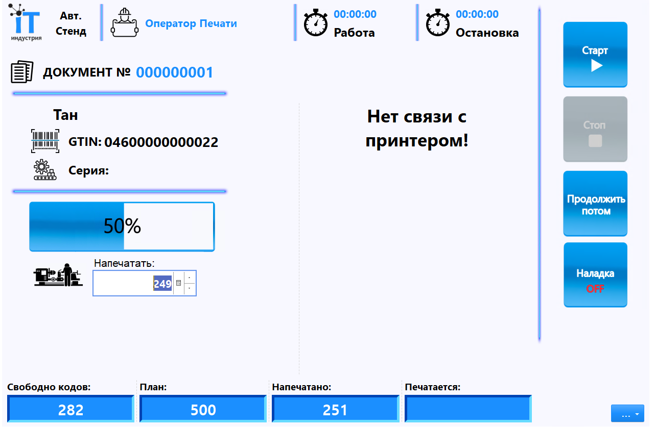 ИСМП